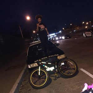 Meet your Posher, Elias